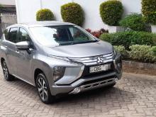 Mitsubishi Xpander 2018 SUV