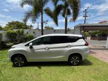 Mitsubishi Xpander 2018 SUV