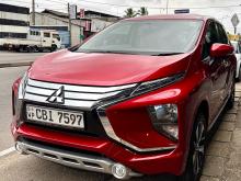 Mitsubishi Xpander 2019 SUV