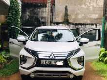 Mitsubishi Xpander 2019 SUV