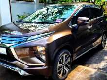 Mitsubishi Xpander 2019 SUV