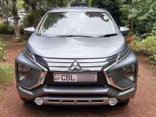 Mitsubishi Xpander 2019 SUV