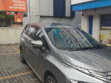 Mitsubishi Xpander 2018 SUV