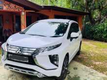 Mitsubishi Xpander 2019 SUV