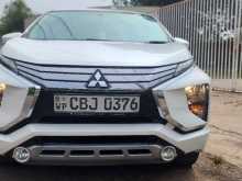 Mitsubishi XPANDER 2019 SUV