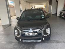 Mitsubishi Xpander 2020 SUV