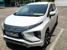 Mitsubishi XPANDER 2018 SUV