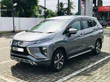 Mitsubishi Xpander 2020 Car
