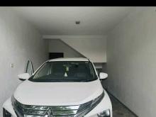 Mitsubishi Xpander 2018 SUV