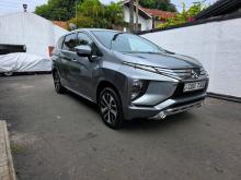 Mitsubishi Xpander 2018 SUV