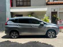 Mitsubishi Xpander 2019 SUV