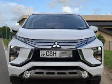 Mitsubishi Xpander 2018 SUV