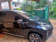 Mitsubishi Xpander 2019 SUV