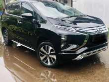 Mitsubishi Xpander 2019 SUV