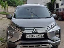 Mitsubishi Xpander 2018 SUV