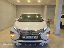 Mitsubishi Xpander 2018 SUV