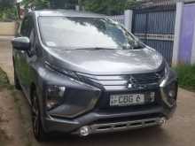 Mitsubishi Xpander 2018 SUV