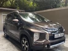 Mitsubishi Xpander 2020 SUV