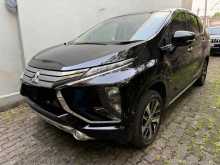 Mitsubishi Xpander 2019 SUV