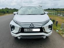 Mitsubishi Xpander 7 Seats 2018 SUV