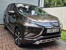 Mitsubishi Xpander 2018 SUV