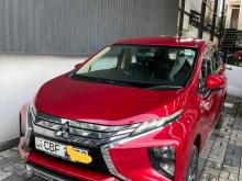 Mitsubishi Xpander 2018 SUV