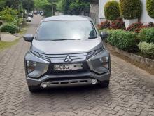 Mitsubishi Xpander 2018 SUV