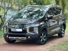 Mitsubishi Xpander Cross 2020 SUV