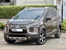 Mitsubishi Xpander Cross 2020 SUV