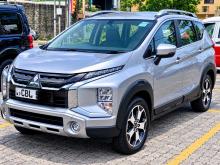 Mitsubishi Xpander Cross 2020 SUV
