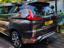 Mitsubishi Xpander Cross 2018 SUV