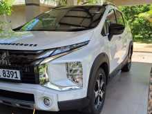 Mitsubishi Xpander Cross 2020 SUV