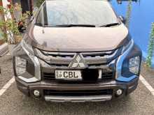 Mitsubishi Xpander Cross 2020 SUV