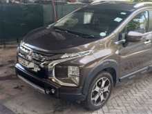 Mitsubishi Xpander Cross 2020 SUV