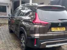 Mitsubishi Xpander Cross 2020 SUV