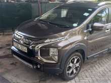 Mitsubishi Xpander Cross 2020 SUV