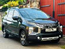Mitsubishi XPANDER CROSS 2020 SUV