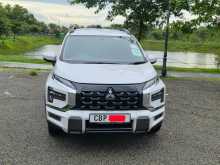 Mitsubishi Xpander Cross 2025 SUV