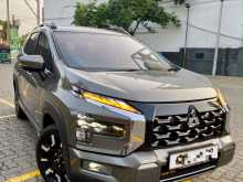 Mitsubishi Xpander Cross 2025 SUV