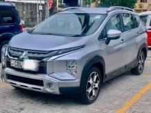Mitsubishi Xpander Cross 2020 SUV