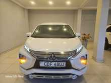 Mitsubishi XPANDER 2018 SUV