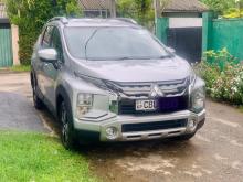 Mitsubishi Xpander Cross 2020 SUV