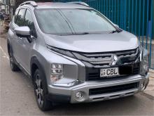 Mitsubishi Xpander Cross 2020 SUV