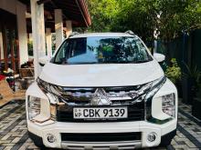 Mitsubishi Xpander Cross 2020 SUV