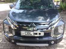 Mitsubishi Xpander Cross 2020 SUV