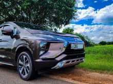 Mitsubishi Xpander Cross 2019 SUV