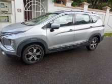 Mitsubishi Xpander Cross 2020 SUV