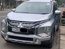 Mitsubishi Xpander Cross 2020 SUV