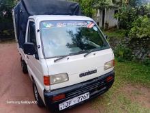 Mitsubishi MiniCab 1998 Lorry