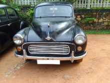 Morris 1000 1960 Car